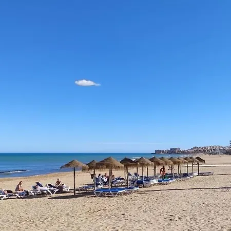 Casa Luna تورّيفيِخا