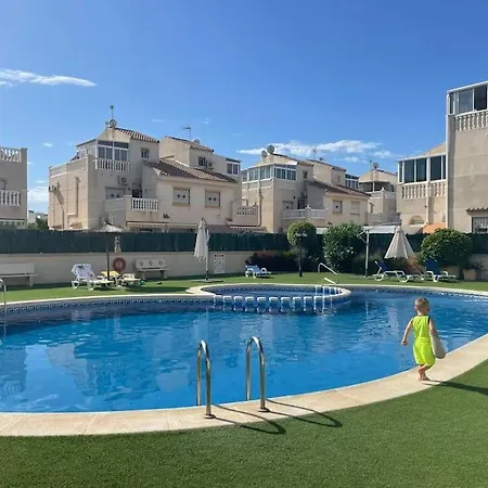 Casa Luna Сasa de vacaciones *