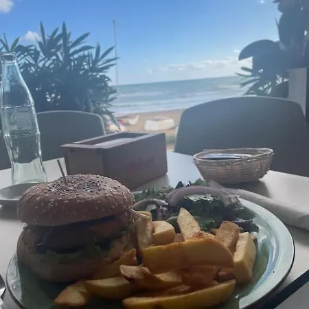 Casa Luna Сasa de vacaciones Torrevieja