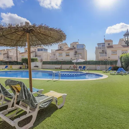 Сasa de vacaciones Casa Luna