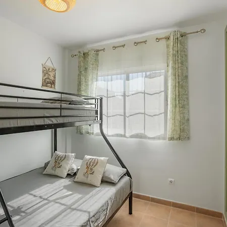 Casa Luna Сasa de vacaciones Torrevieja